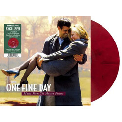 Various One Fine Day (Music From The Motion Picture) Vinyl LP USED