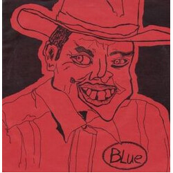 Blue (30) I Will Go See The Fish USED VINYL 7INCH 45 RPM SINGLE