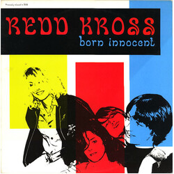 Redd Kross Born Innocent Vinyl LP USED