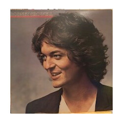 Rodney Crowell Rodney Crowell Vinyl LP USED