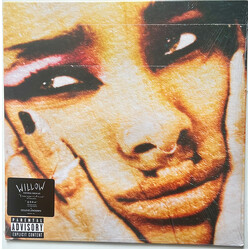 Willow (52) Lately I Feel Everything Vinyl LP USED