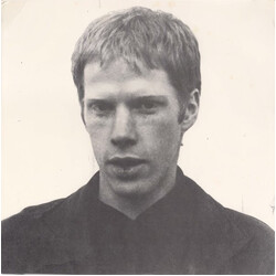Jandek The Living End Vinyl LP USED