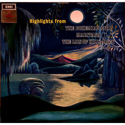 Various Highlights From The Bohemian Girl / Maritana / The Lily Of Killarney Vinyl LP USED