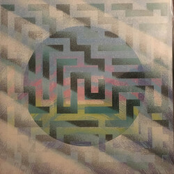 T.W. Walsh Fruitless Research Vinyl LP USED