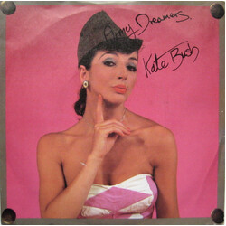 Kate Bush Army Dreamers USED VINYL 7INCH 45 RPM SINGLE