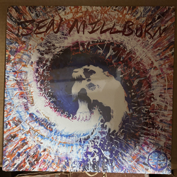 Ben Millburn Ben Millburn USED VINYL 12INCH EP