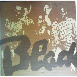 Black Blood (2) Black Blood Vinyl LP USED