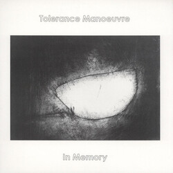 Tolerance Manoeuvre In Memory Vinyl LP USED