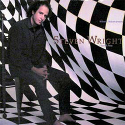 William E. McEuen / Steven Wright (2) I Have A Pony Vinyl LP USED