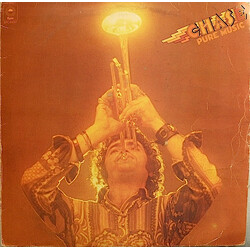Chase (5) Pure Music Vinyl LP USED
