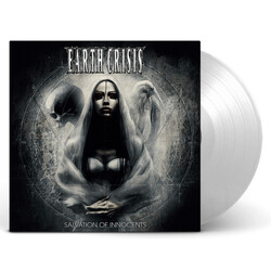 Earth Crisis Salvation Of Innocents Vinyl LP USED