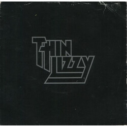 Thin Lizzy Dancing In The Moonlight USED VINYL 7INCH SINGLE 45 RPM