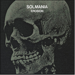 Solmania Erosion Vinyl LP USED