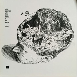 Mats Gustafsson / John Russell / Phil Minton A Duo(s) Vinyl LP USED
