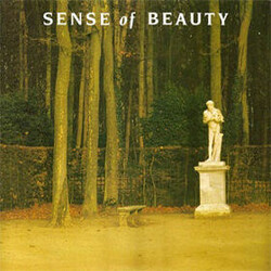 Various Sense Of Beauty Vinyl LP USED