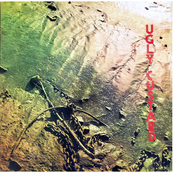 Ugly Custard Ugly Custard Vinyl LP USED