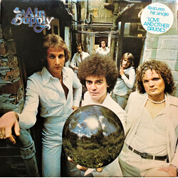 Air Supply Air Supply Vinyl LP USED