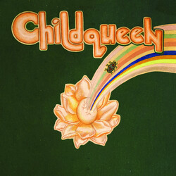 Kadhja Bonet Childqueen Vinyl LP USED
