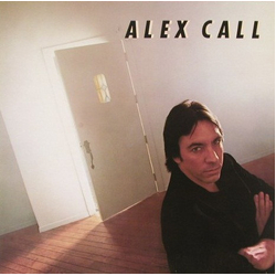 Alex Call Alex Call Vinyl LP USED