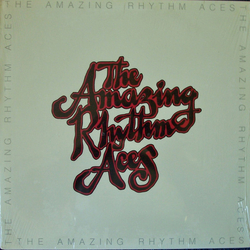 The Amazing Rhythm Aces Amazing Rhythm Aces Vinyl LP USED