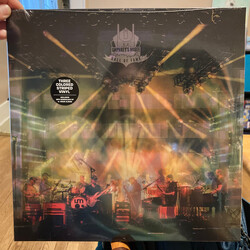 Umphrey's McGee Hall Of Fame: Class Of 2020 Vinyl LP USED