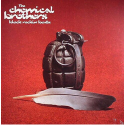 The Chemical Brothers Block Rockin' Beats USED VINYL 12INCH 33 S RPM SINGLE