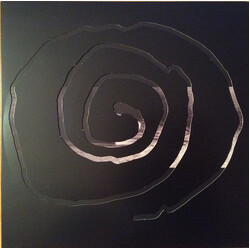 Whirr Around USED VINYL 12INCH EP