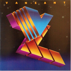 Van-Zant Van-Zant Vinyl LP USED
