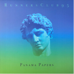Runners Club 95 Panama Papers Vinyl LP USED