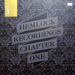 Joe (43) / Randomer Hemlock Recordings Chapter One (Part 3 Of 3) USED VINYL 12INCH 45 RPM SAMPLER