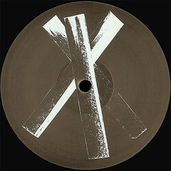 Kowton H-Street / Helsinki Sunrise USED VINYL 12INCH 45 RPM