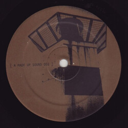 A Made Up Sound Sun Touch USED VINYL 12INCH 45 RPM