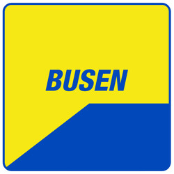 Busen Busen USED VINYL 12INCH 33 S RPM