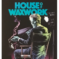 Various House Of Waxwork Vinyl 7" USED