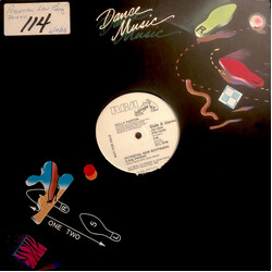 Dolly Parton Potential New Boyfriend USED VINYL 12INCH 33 S RPM PROMO
