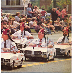 Dead Kennedys Frankenchrist Vinyl LP USED