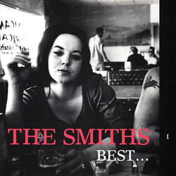 The Smiths Best... I Vinyl LP USED