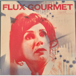 Various Flux Gourmet Vinyl 2 LP USED