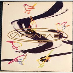 Apsaras Apsaras Vinyl LP USED