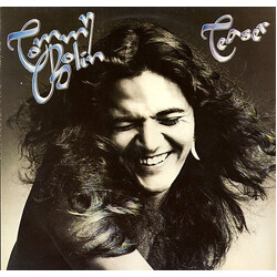 Tommy Bolin Teaser Vinyl LP USED