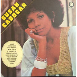 Susan Cadogan Susan Cadogan Vinyl LP USED