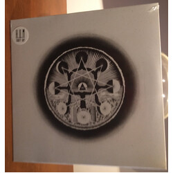 H.U.M Trinity Way Vinyl LP USED