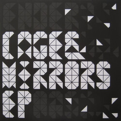 DJ Ender Cage & Mirrors EP USED VINYL 12INCH EP 45 RPM 33 S RPM