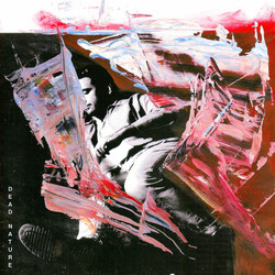 Dead Nature (2) Taking My Shadow USED VINYL 12INCH EP LIMITED EDITION