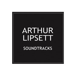 Arthur Lipsett Soundtracks Vinyl LP USED