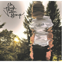 The Mark Vodka Group The Mark Vodka Group USED VINYL 12INCH 45 RPM ALBUM