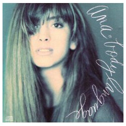 Ana Body Language Vinyl LP USED