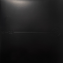 Nothing (12) Don't Look For Light In Tunnels (A Decade Of Nothing) Vinyl LP USED