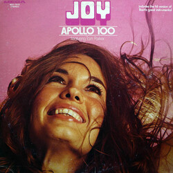 Apollo 100 Joy Vinyl LP USED