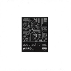 Versalife / Matti Turunen Combined EP v2.0 USED VINYL 12INCH 33 S RPM EP LIMITED EDITION
